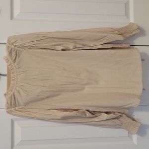 Blue Pepper Top - Small - NWT